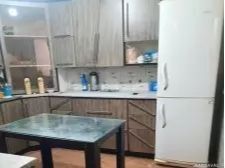 ویلای دو خوابه حیاط دار