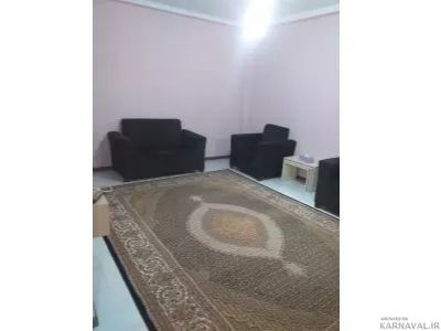 مجموعه اقامتی علی کوچولو  واحد یک خوابه
