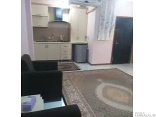 مجموعه اقامتی علی کوچولو  واحد یک خوابه