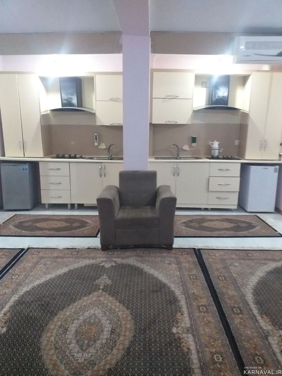 مجموعه اقامتی علی کوچولو واحد دوخواب مجموعه اقامتی علی کوچولو واحد دوخواب