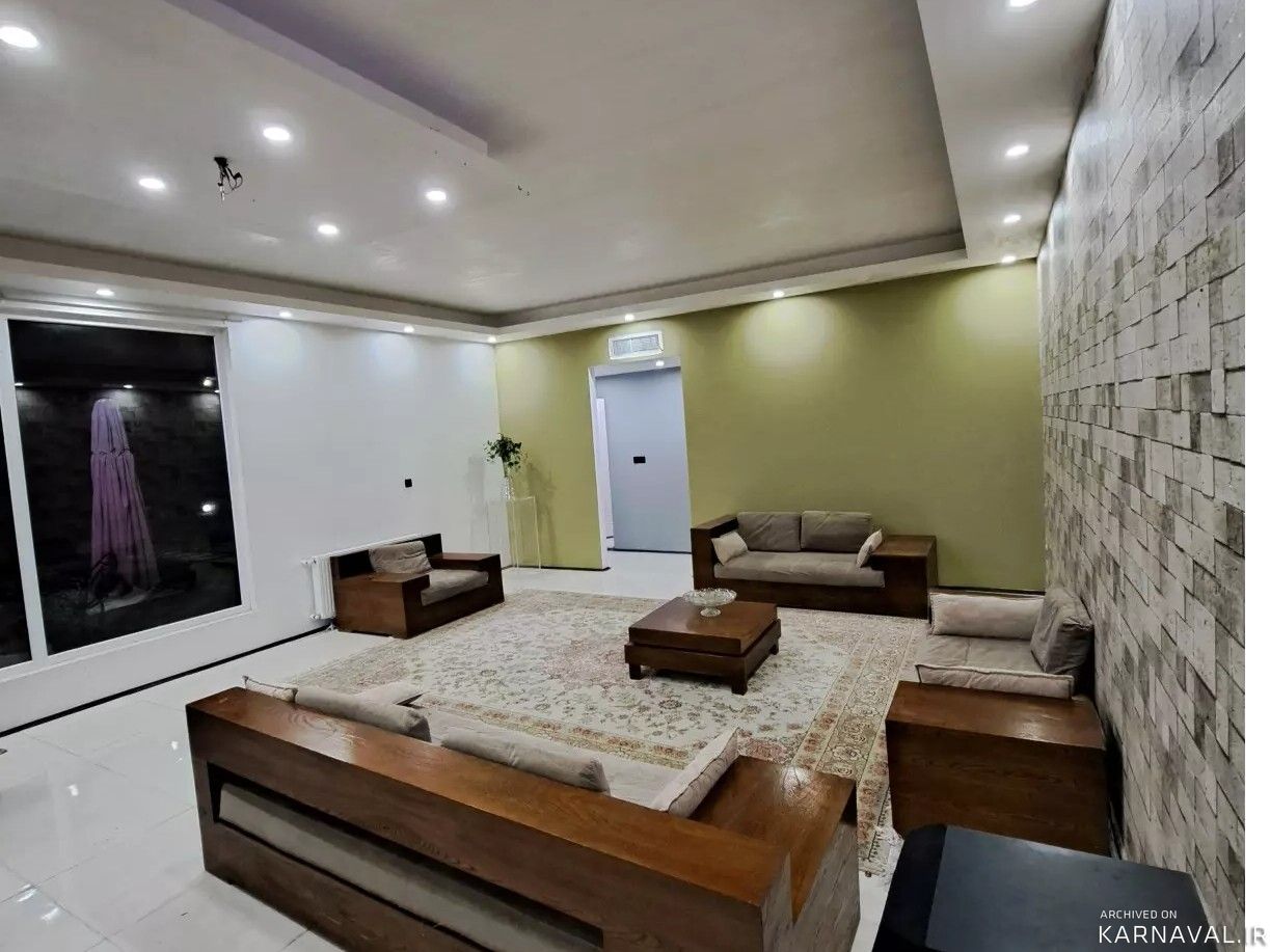 ویلای سه خوابه تهراندشت ویلای سه خوابه تهراندشت