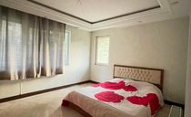 ویلای تریپلکس سه خوابه با استخر سرپوشیده ویلای تریپلکس سه خوابه با استخر سرپوشیده