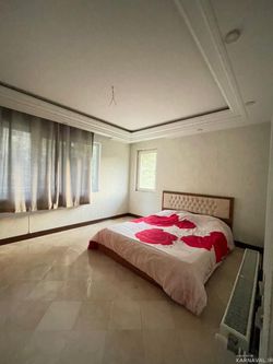 ویلای تریپلکس سه خوابه با استخر سرپوشیده ویلای تریپلکس سه خوابه با استخر سرپوشیده