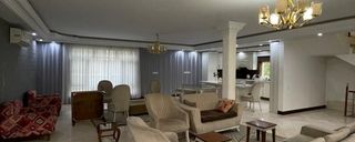 ویلای تریپلکس سه خوابه با استخر سرپوشیده ویلای تریپلکس سه خوابه با استخر سرپوشیده