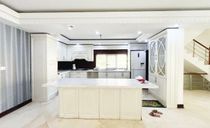 ویلای تریپلکس سه خوابه با استخر سرپوشیده ویلای تریپلکس سه خوابه با استخر سرپوشیده