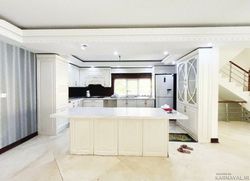 ویلای تریپلکس سه خوابه با استخر سرپوشیده ویلای تریپلکس سه خوابه با استخر سرپوشیده