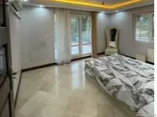 ویلای تریپلکس سه خوابه با استخر سرپوشیده