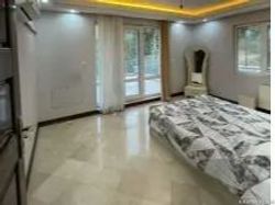 ویلای تریپلکس سه خوابه با استخر سرپوشیده ویلای تریپلکس سه خوابه با استخر سرپوشیده