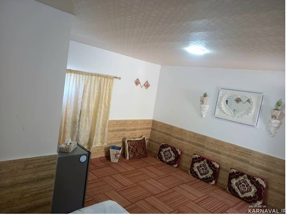 عمارت نخل شیخی "اتاق خلاص و خنیزی " عمارت نخل شیخی "اتاق خلاص و خنیزی "
