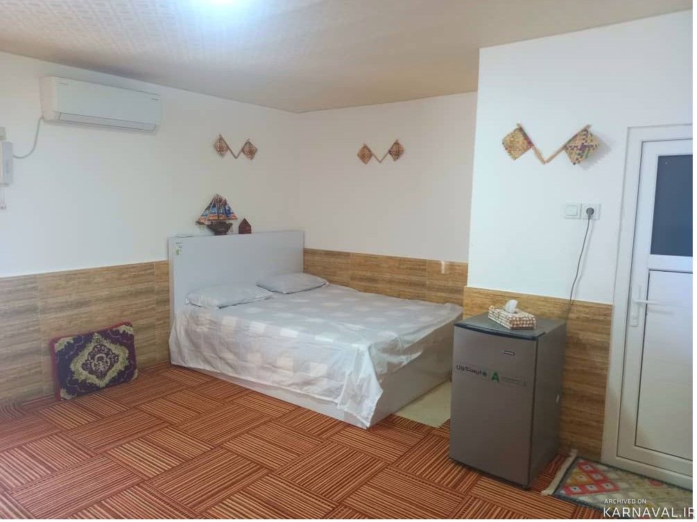 عمارت نخل شیخی "اتاق خلاص و خنیزی " عمارت نخل شیخی "اتاق خلاص و خنیزی "
