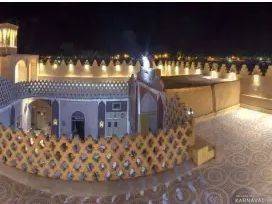 اقامتگاه بومگردی نگارین "اتاق"103" اقامتگاه بومگردی نگارین "اتاق"103"