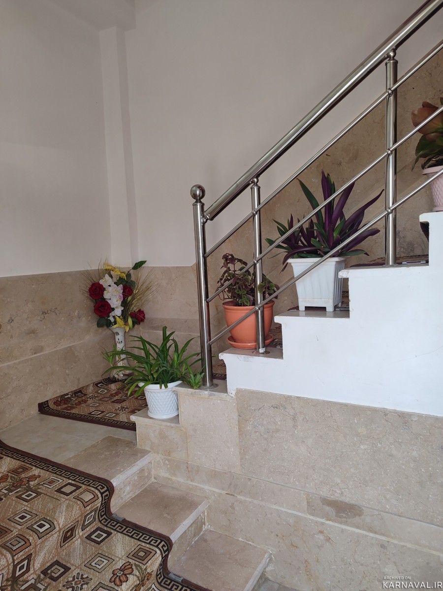 سوئیت اپارتمان یک خوابه خوی