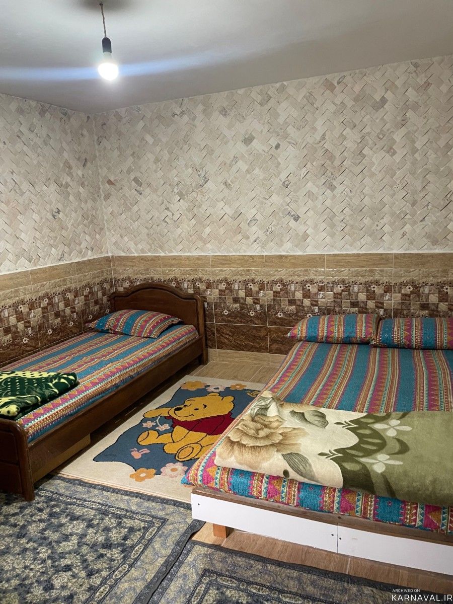 واحد تک خوابه در چالوس واحد تک خوابه در چالوس