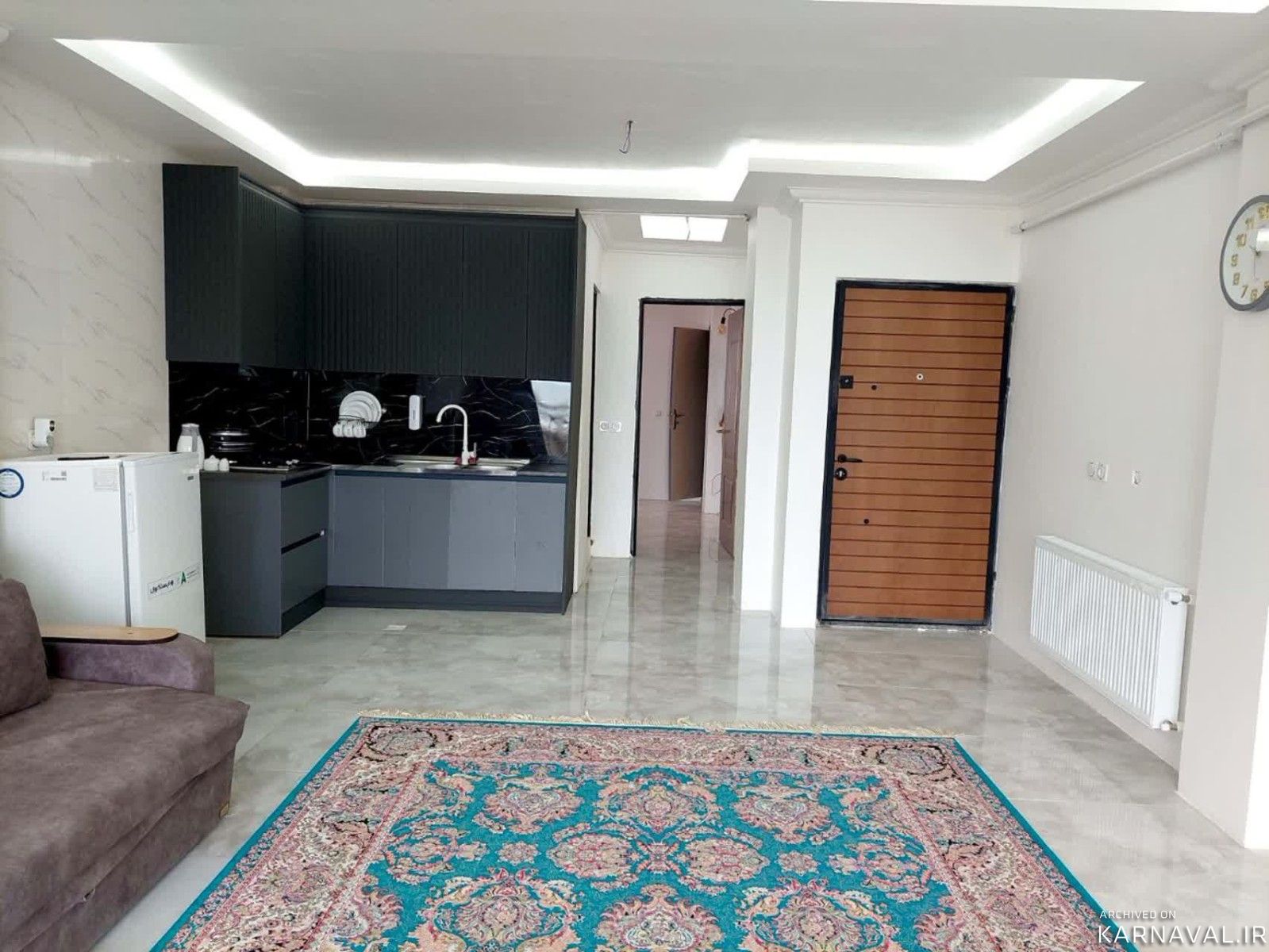 هتل آپارتمان ساحلی ( غیر فعال ) هتل آپارتمان ساحلی ( غیر فعال )