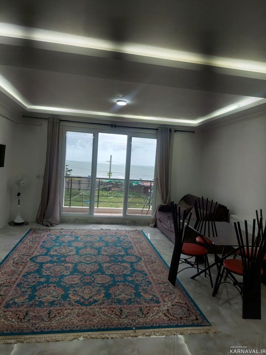 هتل آپارتمان ساحلی ( غیر فعال ) هتل آپارتمان ساحلی ( غیر فعال )