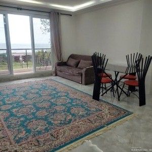 هتل آپارتمان ساحلی ( غیر فعال )