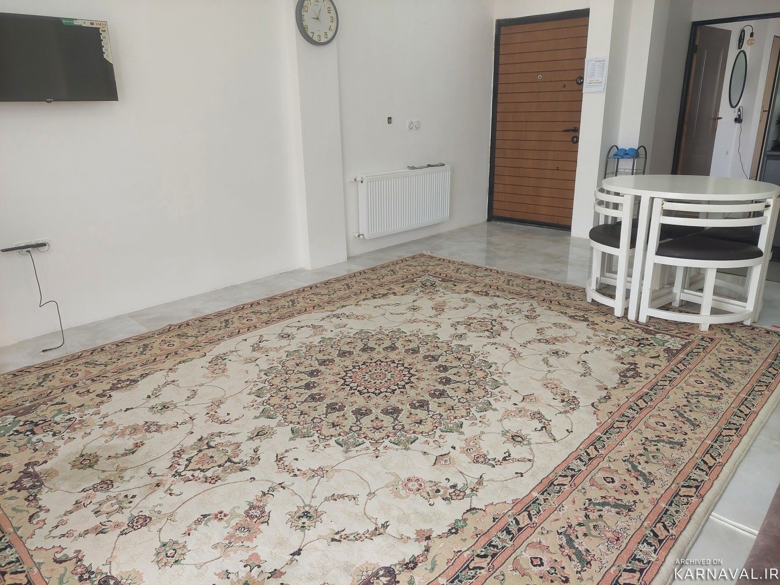 هتل آپارتمان ساحلی ( غیر فعال )