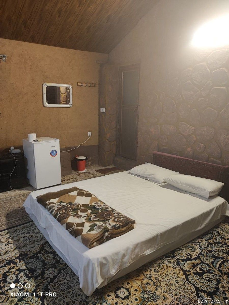 کلبه ۳ ویلاکده کلبه ۳ ویلاکده