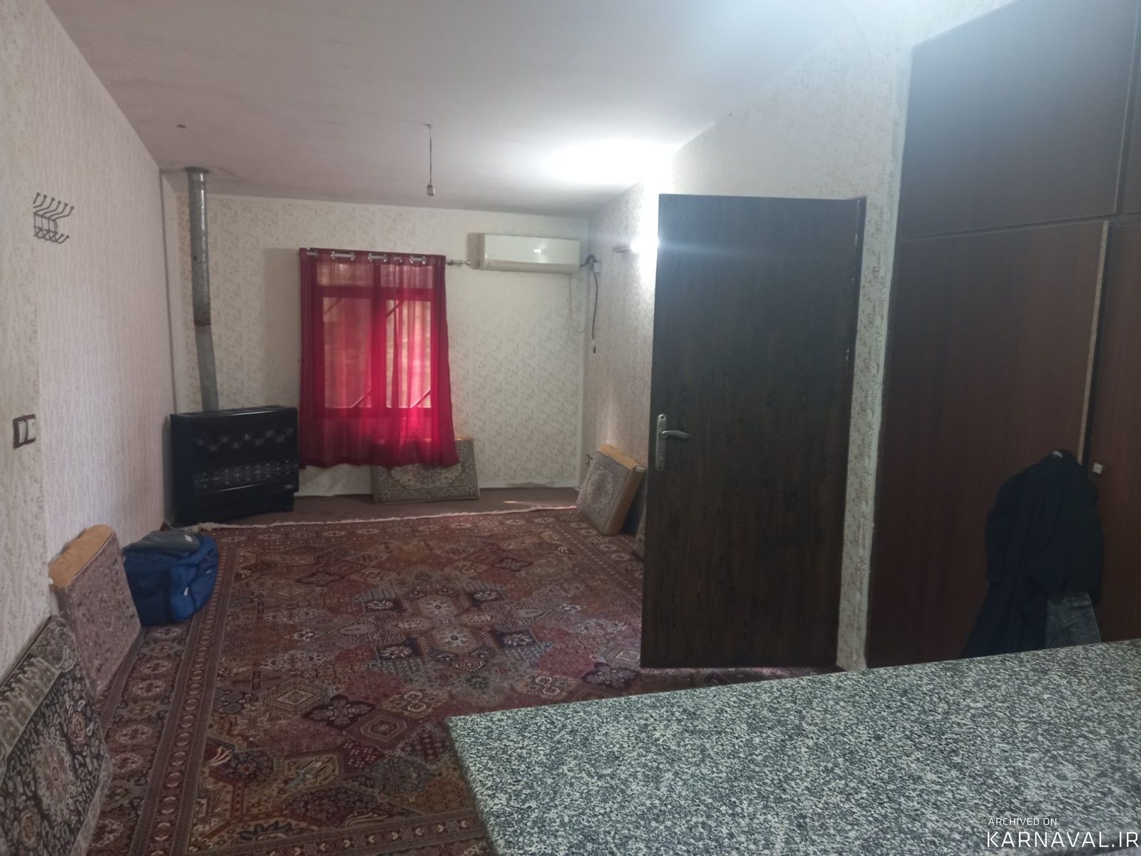 سوئیت پویان ۳