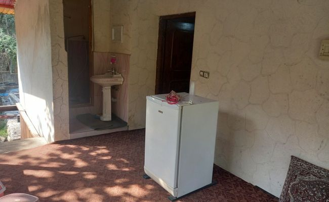 سوئیت پویان ۴ سوئیت پویان ۴