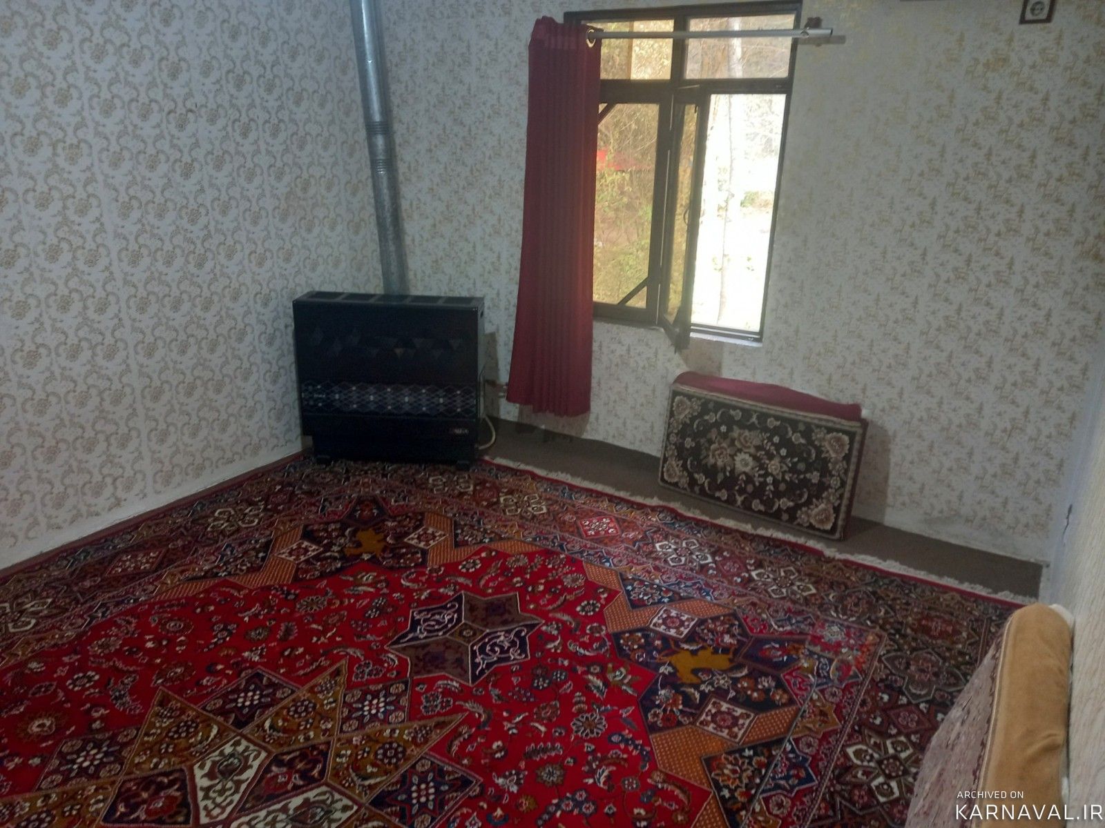 سوئیت پویان ۴