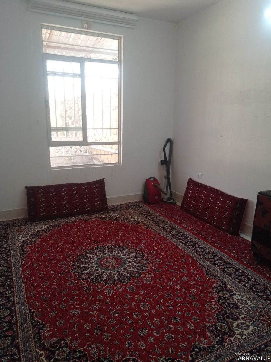 ویلا باغ تک خوابه بوژان