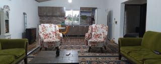 ویلای دو خوابه با امکانات کامل ویلای دو خوابه با امکانات کامل