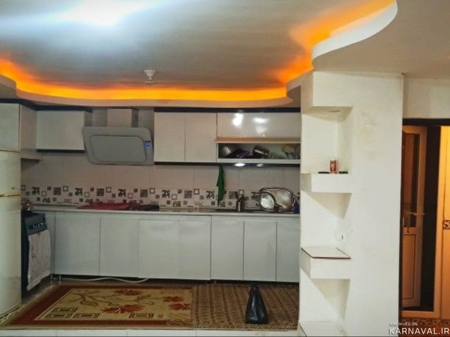 ویلای زیبا در پاوه
