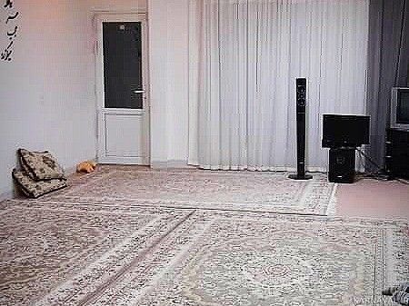 ویلای زیبا در پاوه