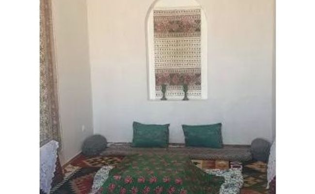 اقامتگاه جمکرد اتاق (11) اقامتگاه جمکرد اتاق (11)