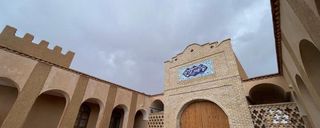 اقامتگاه جمکرد اتاق (11) اقامتگاه جمکرد اتاق (11)