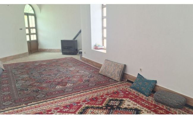 اقامتگاه جمکرد اتاق (10) اقامتگاه جمکرد اتاق (10)