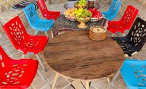 اقامتگاه جمکرد اتاق (10) اقامتگاه جمکرد اتاق (10)