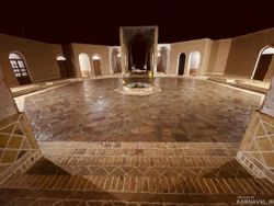 اقامتگاه جمکرد اتاق (10) اقامتگاه جمکرد اتاق (10)