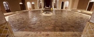 اقامتگاه جمکرد اتاق (10) اقامتگاه جمکرد اتاق (10)