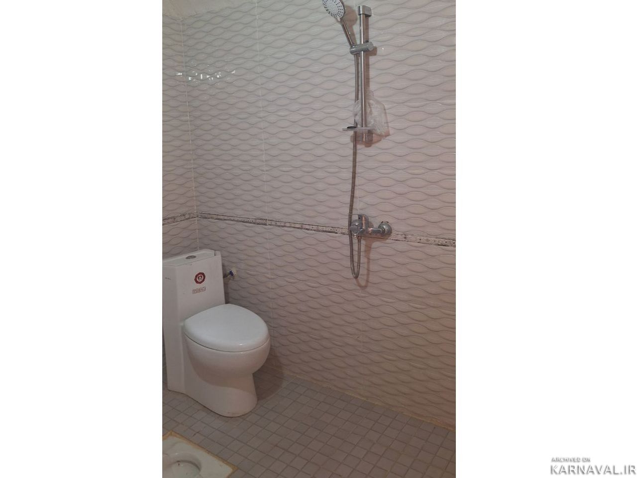 اقامتگاه جمکرد اتاق (10)