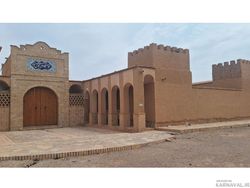 اقامتگاه جمکرد اتاق (9) اقامتگاه جمکرد اتاق (9)