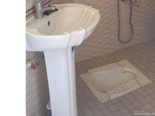 اقامتگاه جمکرد اتاق (9)