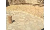 اقامتگاه جمکرد اتاق (9) اقامتگاه جمکرد اتاق (9)