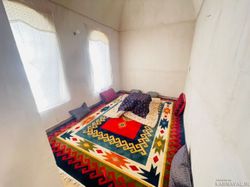 اقامتگاه جمکرد اتاق (8) اقامتگاه جمکرد اتاق (8)