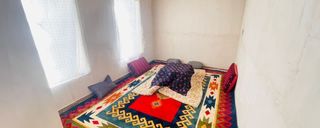 اقامتگاه جمکرد اتاق (8) اقامتگاه جمکرد اتاق (8)