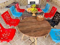 اقامتگاه جمکرد اتاق (8) اقامتگاه جمکرد اتاق (8)