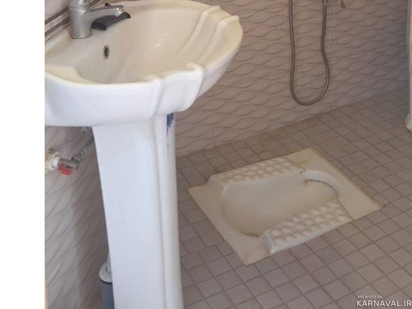 اقامتگاه جمکرد اتاق (8)