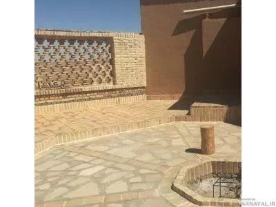 اقامتگاه جمکرد اتاق (2)