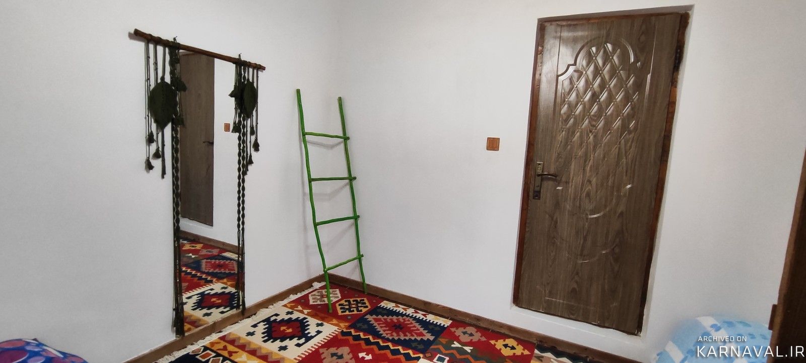 اتاق میشی ماری