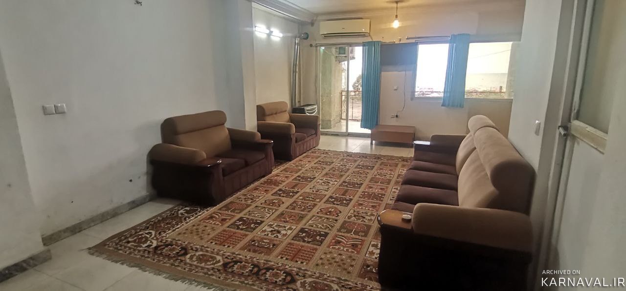 سوئیت آپارتمان زيتون خزر واحد ۱۴ سوئیت آپارتمان زيتون خزر واحد ۱۴