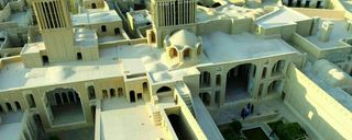 اقامتگاه آقازاده ابرکوه "سوئیت vip رز " اقامتگاه آقازاده ابرکوه "سوئیت vip رز "