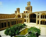 اقامتگاه آقازاده ابرکوه " اتاق4- نسترن " اقامتگاه آقازاده ابرکوه " اتاق4- نسترن "