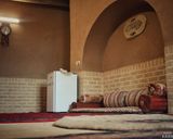 اقامتگاه بومگردی قنات ابراهیم آباد "اتاق خونه چاله" اقامتگاه بومگردی قنات ابراهیم آباد "اتاق خونه چاله"