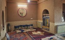 اقامتگاه بومگردی قنات ابراهیم آباد "اتاق خونه بر آفتاب" اقامتگاه بومگردی قنات ابراهیم آباد "اتاق خونه بر آفتاب"